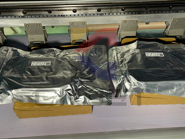 Giá thay đầu phun máy in Epson mới zin 100% bao nhiêu 545