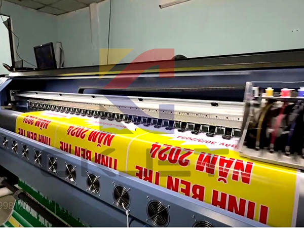 Lỗi máy in bị bóng mờ xuất phát từ nhiều nguyên nhân khác nhau 4r