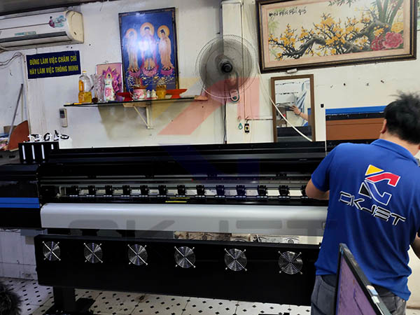 Biện pháp sửa máy in bị ngắt quãng 100% hiệu quả ngay tại nhà 5465