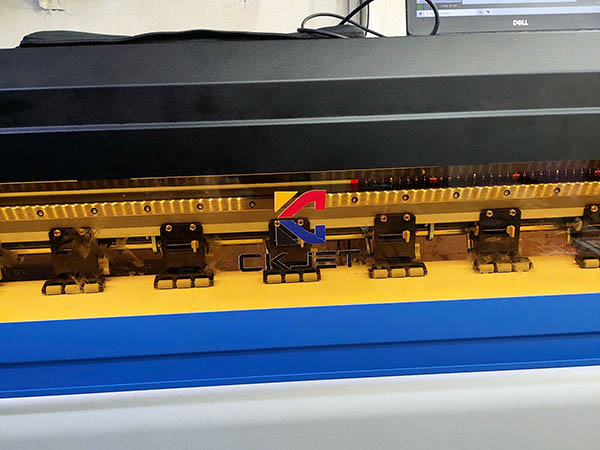 Biện pháp sửa máy in bị ngắt quãng 100% hiệu quả ngay tại nhà