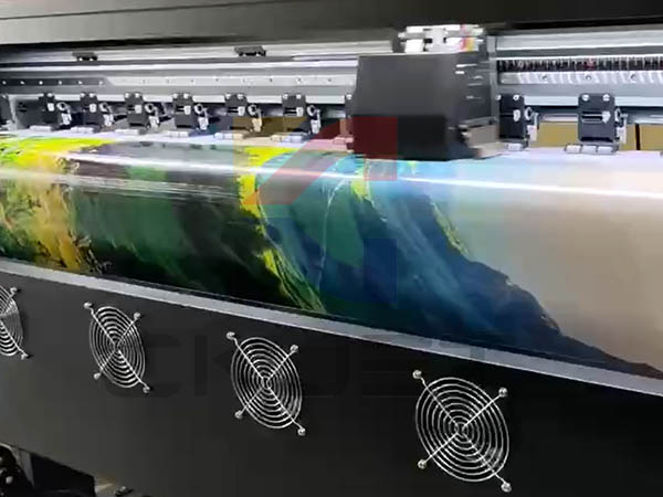 Cách chỉnh máy in bị lỗi phông chữ chỉ với vài bước