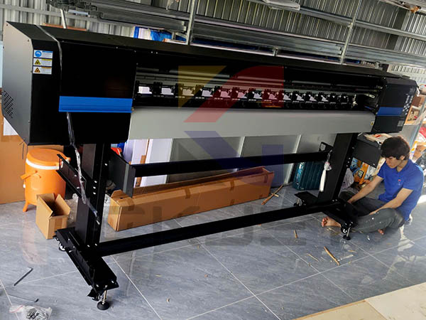 Cách hiện biểu tượng máy in trên máy tính do bị ẩn, bị lỗi dễ dàng 756867