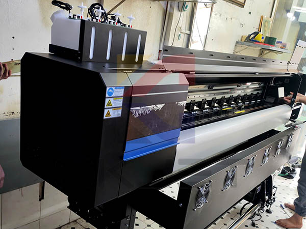 Kiểm tra máy in bị treo lệnh in, nhận lệnh nhưng không in dễ dàng