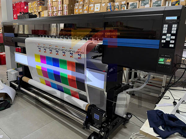 Khắc phục lỗi máy in tự chạy liên tục không ngừng cực đơn giản