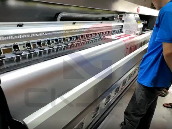 Máy in báo lỗi không kết nối USB và cách khắc phục phù hợp 657