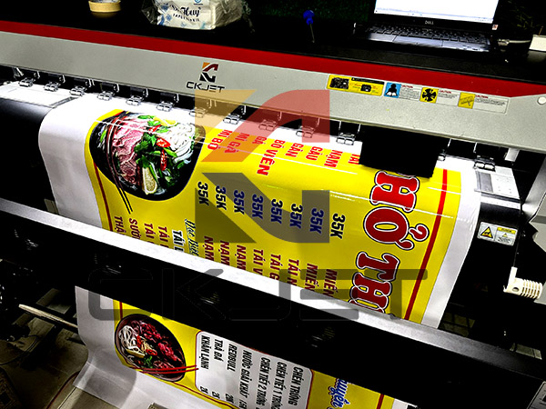 6 Nguyên nhân khiến máy in bị lỗi kết nối phổ biến nhất