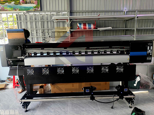 Các bước sửa máy in bị lỗi không in được mà bạn có thể thử