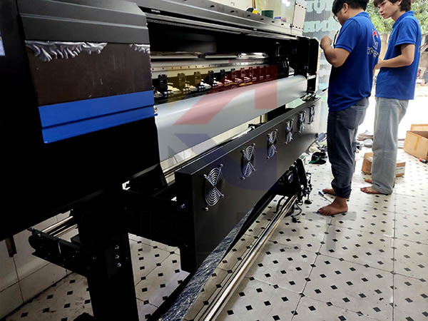 Nguyên nhân máy tính không nhận máy in qua cổng USB và hướng xử lý