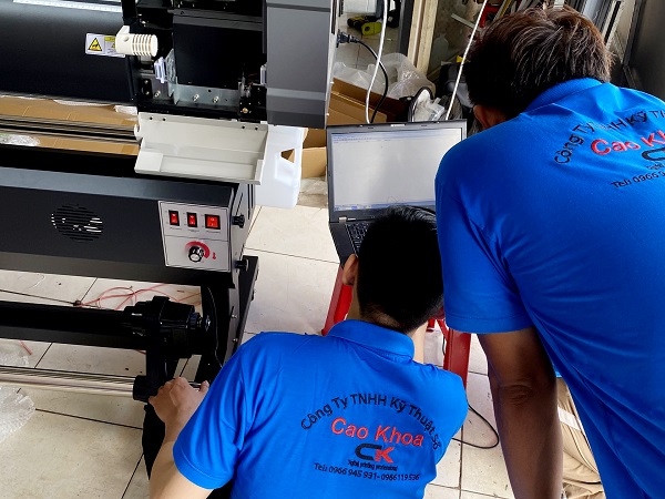 Hướng dẫn sửa lỗi không kết nối được máy in qua USB triệt để 657655