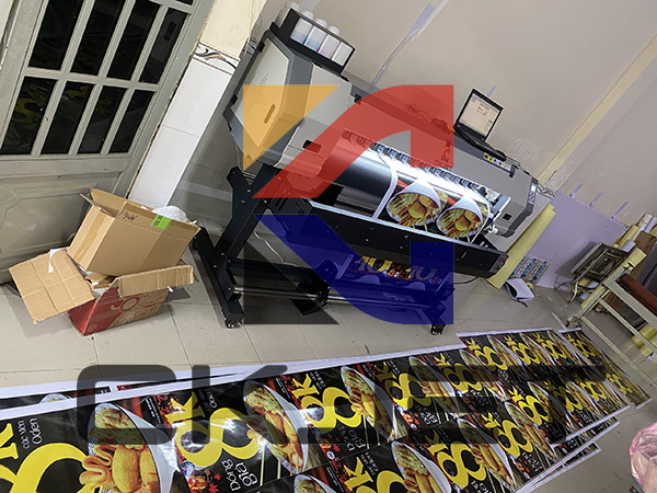 Hướng dẫn sửa lỗi không kết nối được máy in qua USB triệt để