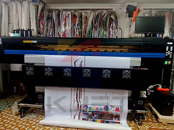 Sửa máy in tự khởi động lại nhiều lần chỉ trong tích tắc