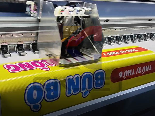 Máy in báo lỗi offline do nhiều nguyên nhân khác nhau gây ra 657