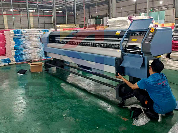 Tại sao máy in báo offline và cách khắc phục tốt nhất?