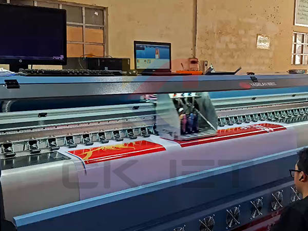 Cách chia sẻ máy in qua mạng lan trên máy tính Windows chi tiết 546