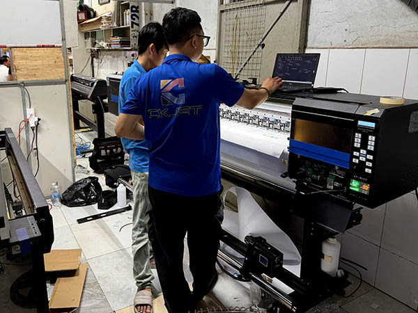 Hướng dẫn cách xóa lệnh in đang chờ chi tiết và rõ ràng nhất