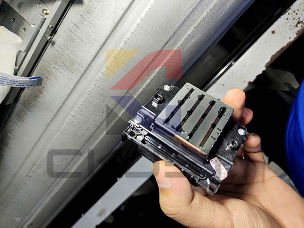 Cao Khoa chuyển đổi từ đầu Dx5 lên i3200 tăng cường hiệu suất in