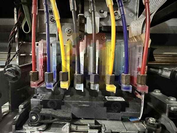 Cao Khoa lắp đầu phun DX5 anh Khách tại Lý Thường kiệt TPHCM 65476