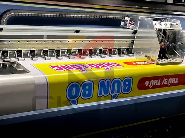 Cao Khoa lắp đặt xong máy in 3m2 đầu Konica512i-4H ở KCN Đức Hòa 2768