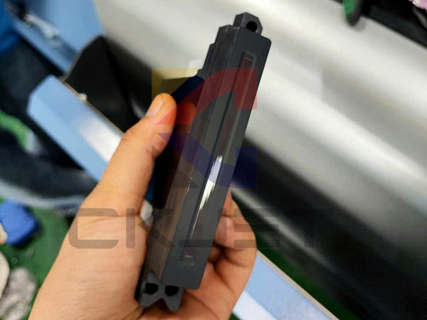 Cao Khoa lắp đặt xong máy in 3m2 đầu Konica512i-4H ở KCN Đức Hòa 324