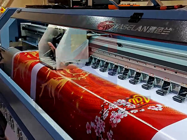 Cao Khoa vừa lắp máy in quảng cáo CK JET 3m2 đầu Konica 512i 54765