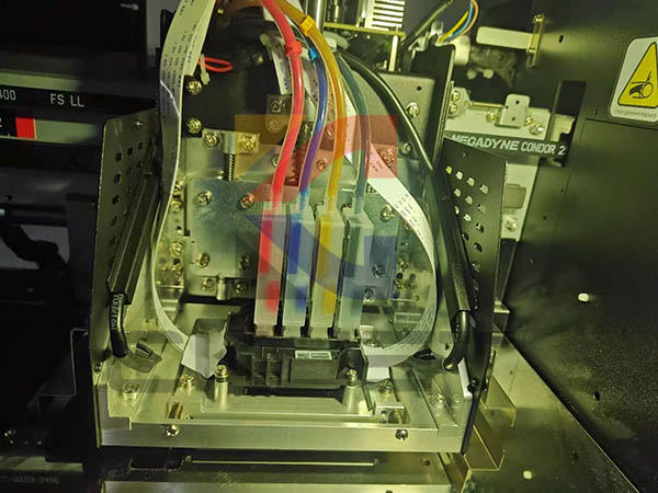 Cao Khoa lắp máy in quảng cáo 1901 cho Anh Khách ở Nhà Bè TPHCM 5465