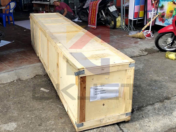 Lắp đặt máy in 1902UV anh Khách tại Bình Chánh siêu chất