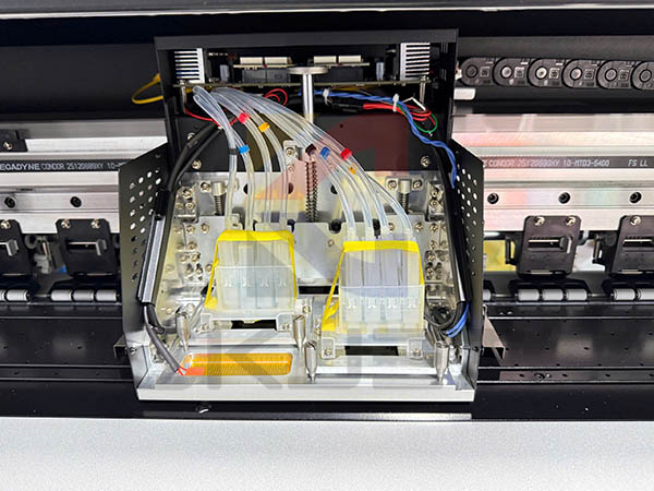 Hoàn tất lắp máy in CK-Jet 1902 2 đầu I3200 Quang Trung Gò Vấp TPHCM 6576