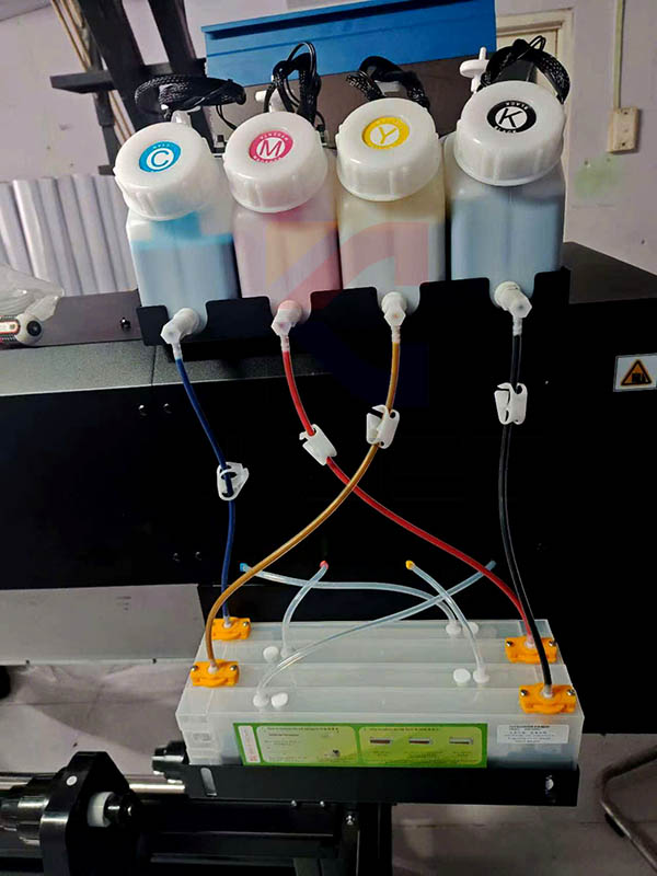 Cao Khoa hoàn tất lắp máy in CK JET khổ 1m7 I3200 cho Khách tại Bình Hưng Hòa TPHCM 56768