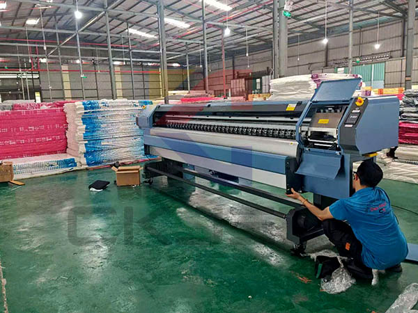 Máy in thường kết nối qua cổng nào là thắc mắc nhiều người dùng 54654