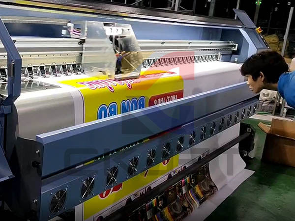 Máy in thường kết nối qua cổng nào phổ biến trên thị trường hiện nay?