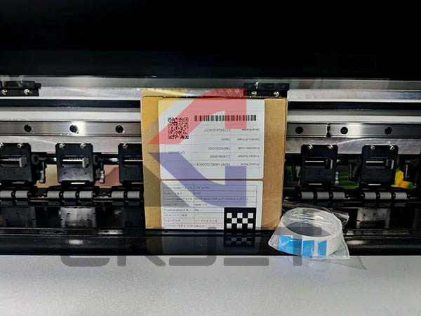 Máy in UV CK - JET 1902 UI - Đầu phun I3200 Chất Lượng Giá Tốt 6587