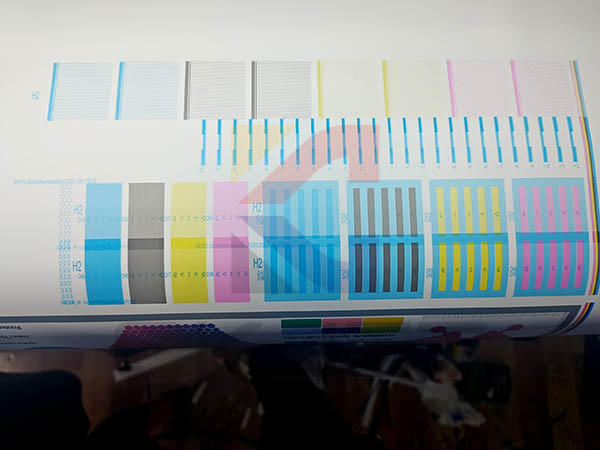 Máy in UV CK - JET 1902 UI - Đầu phun I3200 Chất Lượng Giá Tốt 909