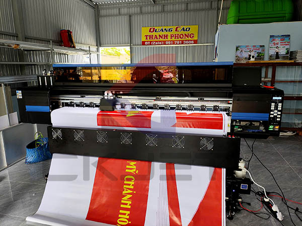 8 Nguyên nhân máy tính không nhận cổng máy in thường gặp nhất