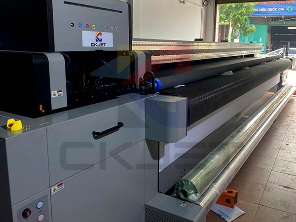 7 Nguyên nhân không tìm thấy máy in qua mạng lan và giải pháp phù hợp