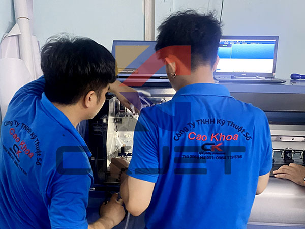 Chi tiết mẹo sửa lỗi máy in không kết nối với máy tính hay nhất