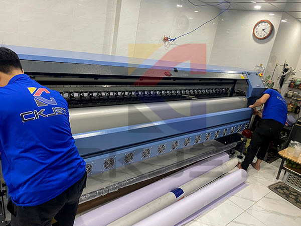 Cách sửa lỗi máy in nhận lệnh chậm chỉ với 5 bước đơn giản