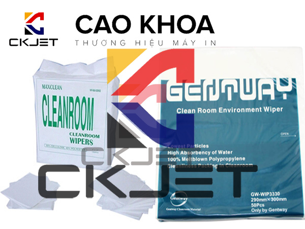 Giấy Ủ Đầu Phun Chất Lượng Giá Tốt