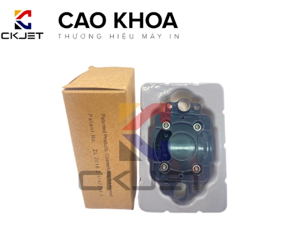 Linh Kiện Máy In - Két Hút Mực DX5 Chất Lượng `