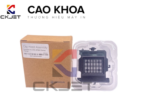 Linh Kiện Máy In - Két Hút Mực XP600 Loại 2 Chất Lượng Giá Tốt 1