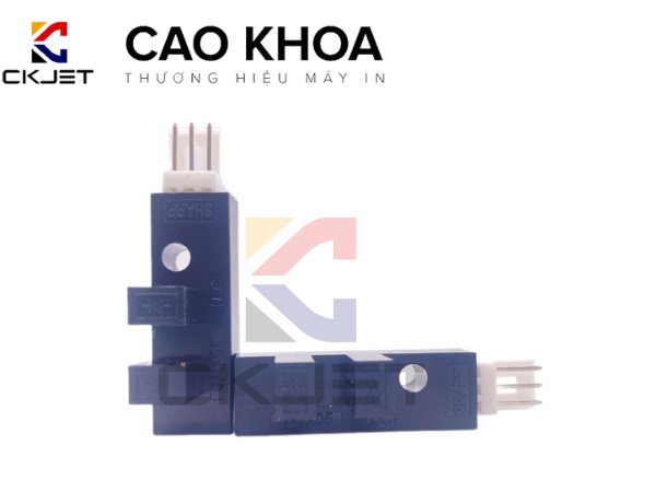 Linh Kiện Máy In - Cảm Biến Sensor LC!HR Uy Tín 1