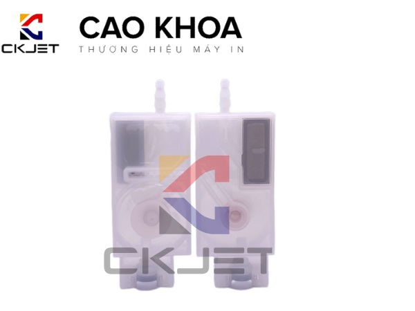 Linh Kiện Máy In - Damper Dx7 Giá Tốt 1