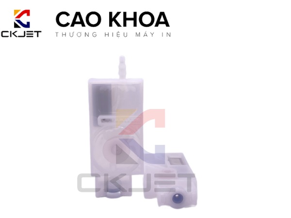 Linh Kiện Máy In - Damper Dx7 Giá Tốt 2