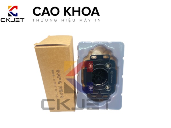 Linh Kiện Máy In - Két Hút Mực Alwin Chất Lượng 1