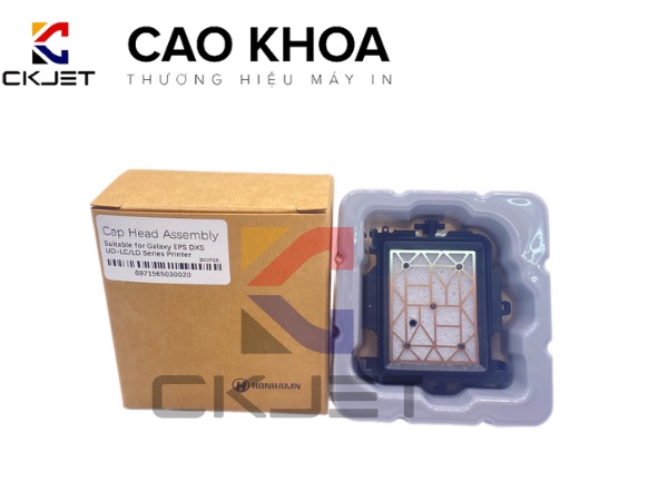 Linh Kiện Máy In - Két Hút Mực Galaxy Dx5 Uy Tín