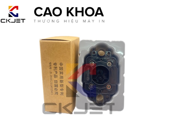 Linh Kiện Máy In - Két Hút Mực XP600 Loại 1 Giá Tốt