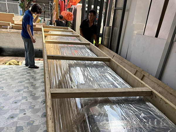 Các loại vải in chuyển nhiệt phổ biến trên thị trường hiện nay