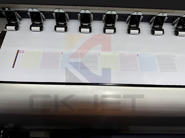 Lắp máy in quảng cáo khổ 3m2 - 04 đầu Konica 512i anh Khách ở Cà Mau 6576
