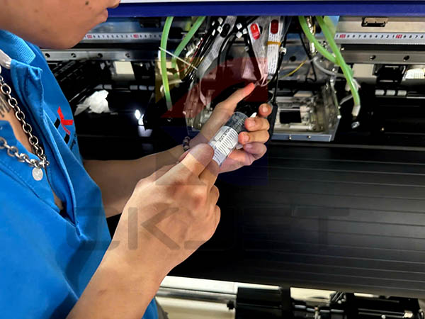 Máy in bạt quảng cáo nào chất lượng, đáng đầu tư nhất 2027?