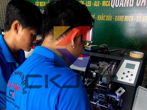 Gợi ý các loại vải in chuyển nhiệt ưa chuộng nhất hiện nay