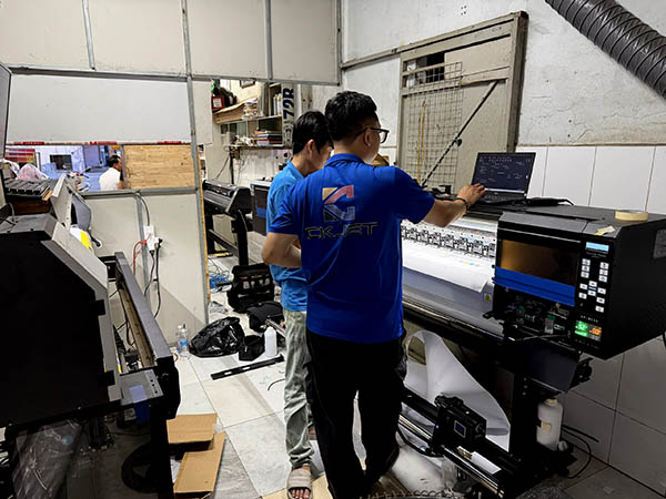 Cách xóa lệnh in khi đang in hệ điều hành Windows dễ dàng